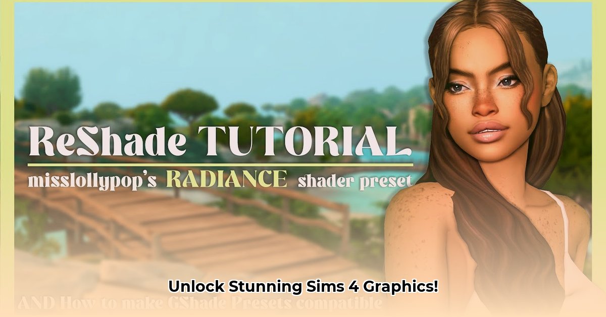 reshade-sims-4-tut